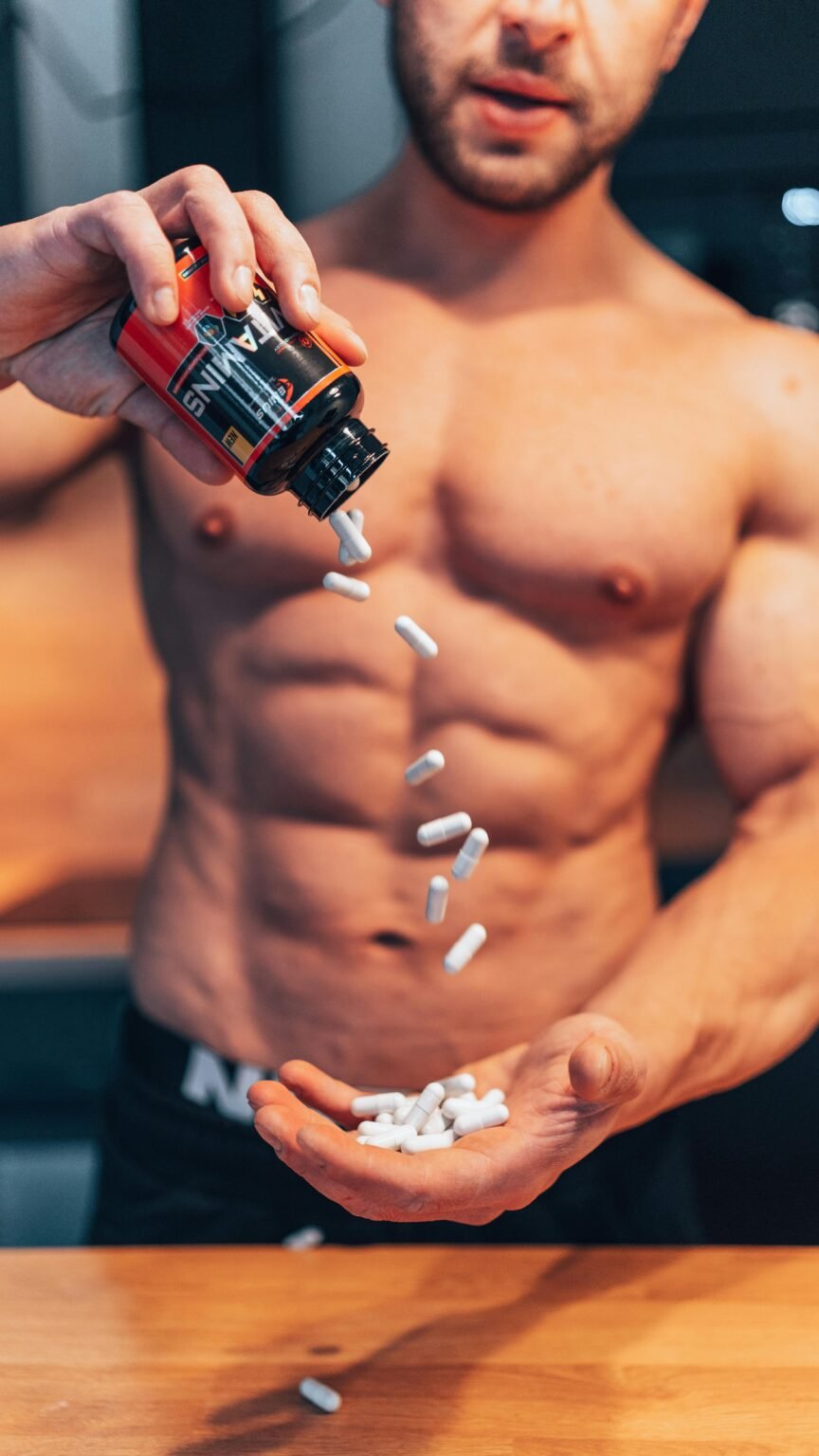 Nutrition autour de l'entrainement fitness