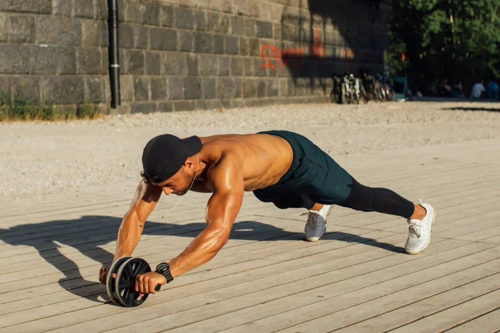 programme gainage pour course a pied
