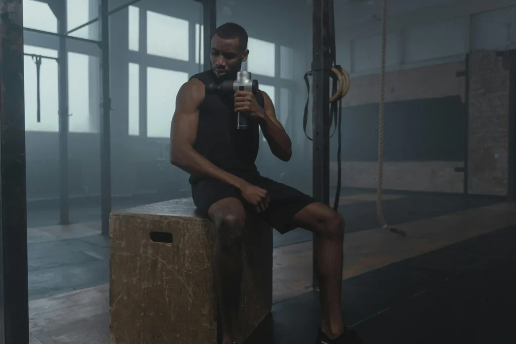 collation apres sport