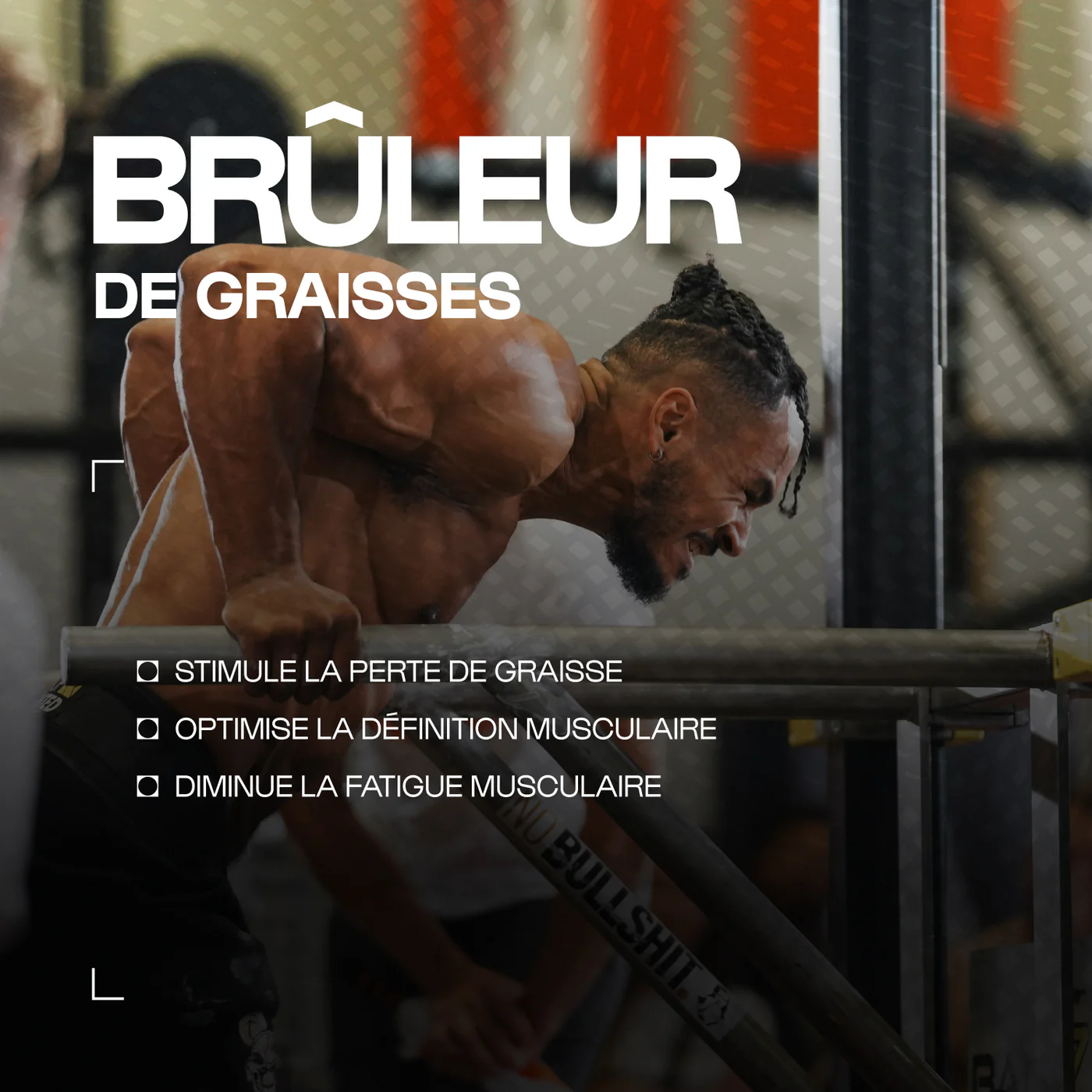 bruleur de graisse