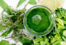 meilleur pré-workout naturel